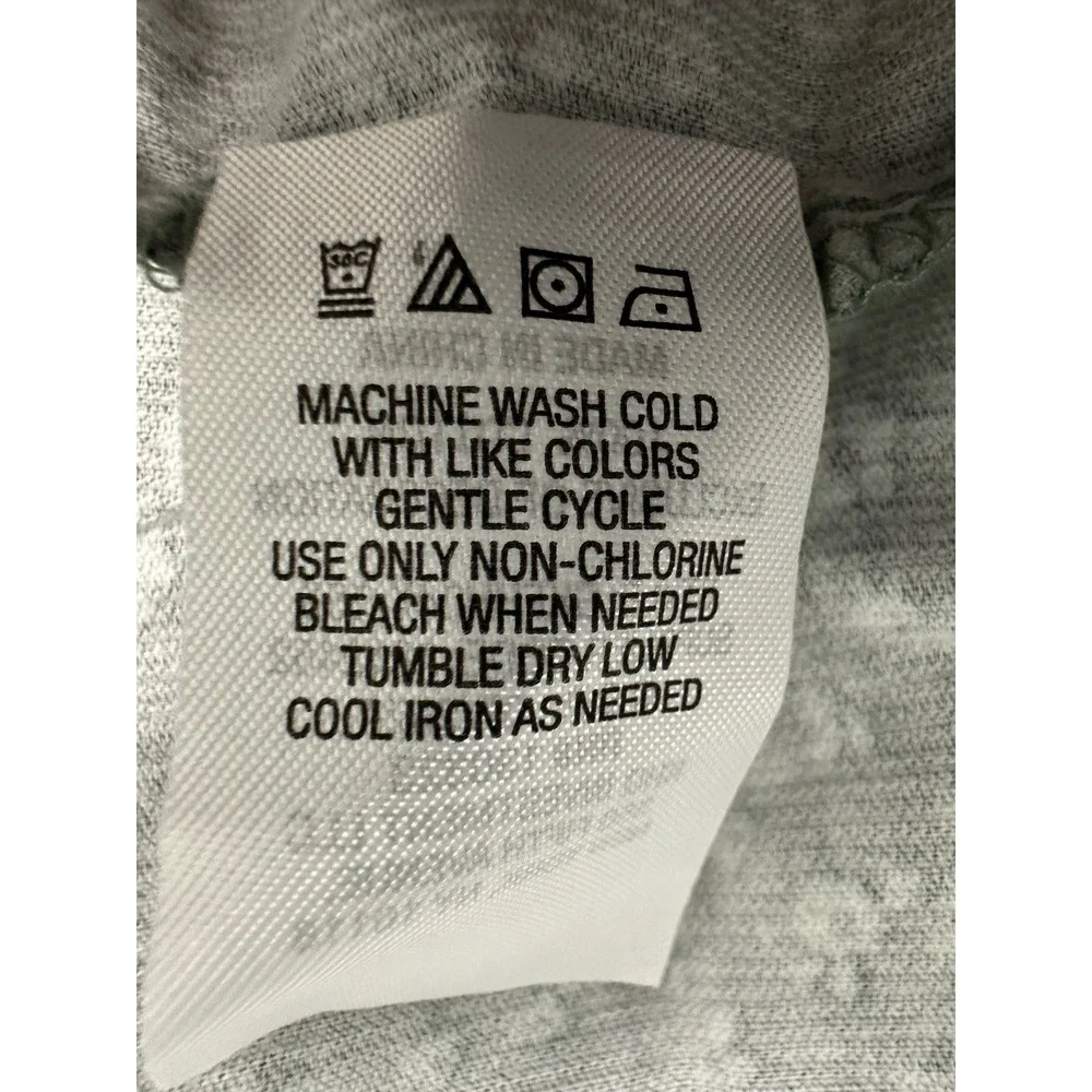 Gap Kids Casual Dress All Over Print Floral Size 7/8
